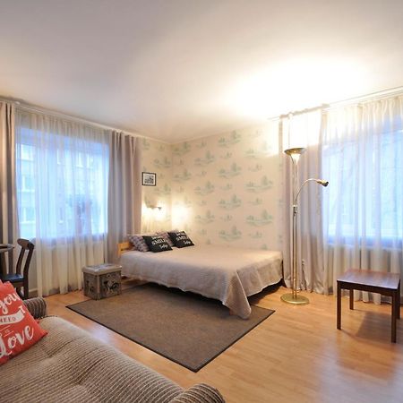 Grafovi Apartments Narwa Zewnętrze zdjęcie