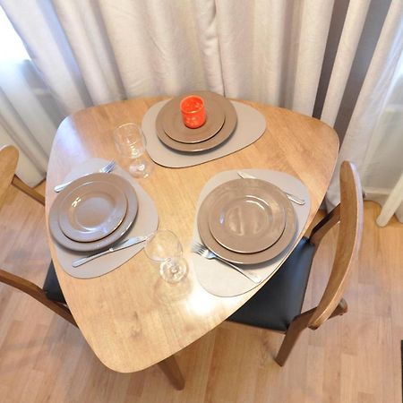 Grafovi Apartments Narwa Zewnętrze zdjęcie