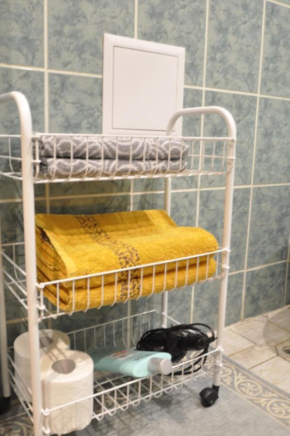Grafovi Apartments Narwa Zewnętrze zdjęcie