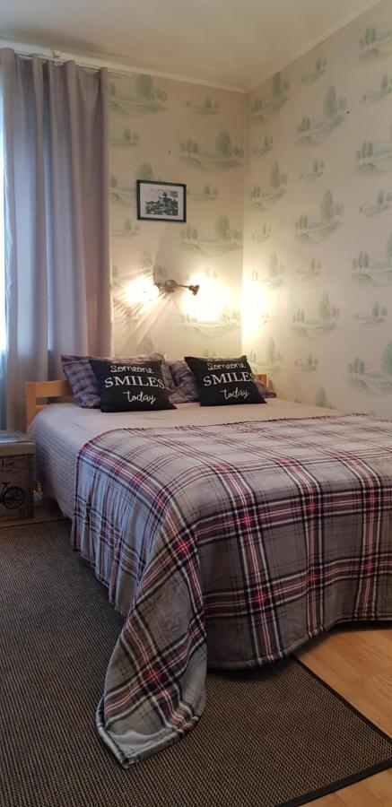 Grafovi Apartments Narwa Zewnętrze zdjęcie