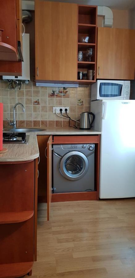 Grafovi Apartments Narwa Zewnętrze zdjęcie