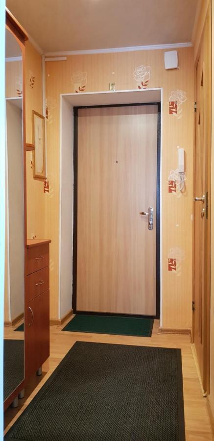 Grafovi Apartments Narwa Zewnętrze zdjęcie