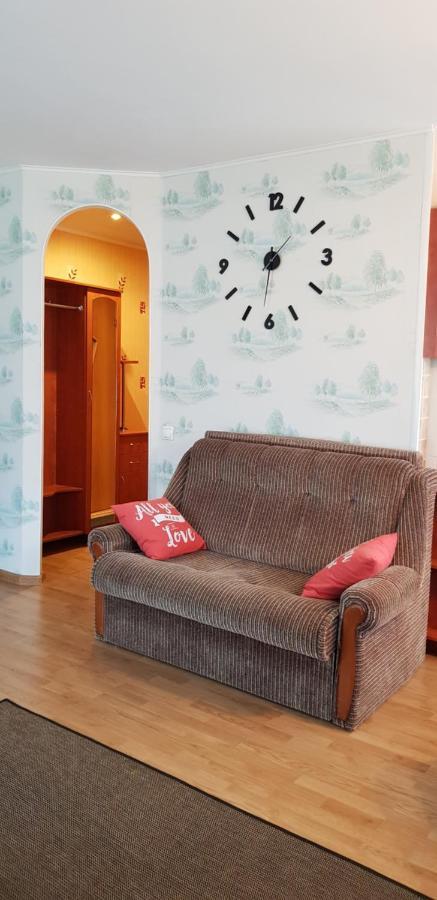 Grafovi Apartments Narwa Zewnętrze zdjęcie