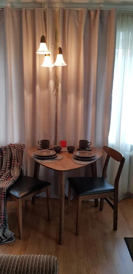 Grafovi Apartments Narwa Zewnętrze zdjęcie