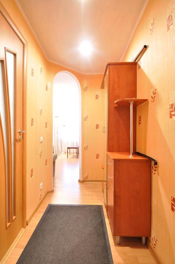 Grafovi Apartments Narwa Zewnętrze zdjęcie