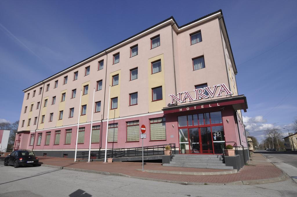 Grafovi Apartments Narwa Pokój zdjęcie