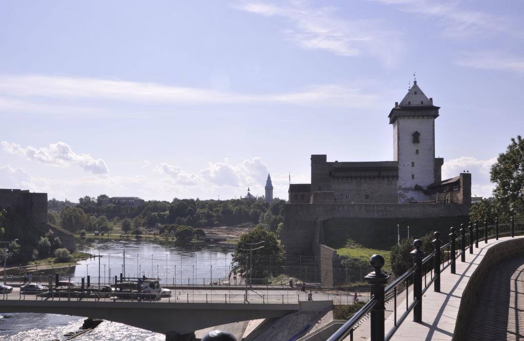 Grafovi Apartments Narwa Pokój zdjęcie