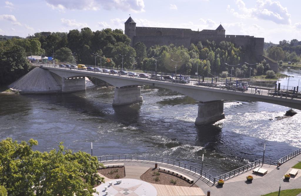 Grafovi Apartments Narwa Pokój zdjęcie