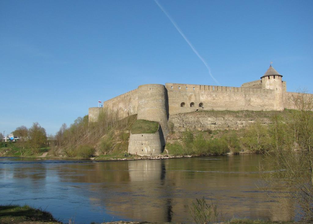 Grafovi Apartments Narwa Pokój zdjęcie