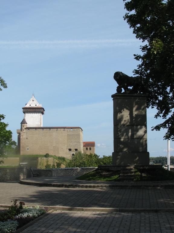 Grafovi Apartments Narwa Pokój zdjęcie