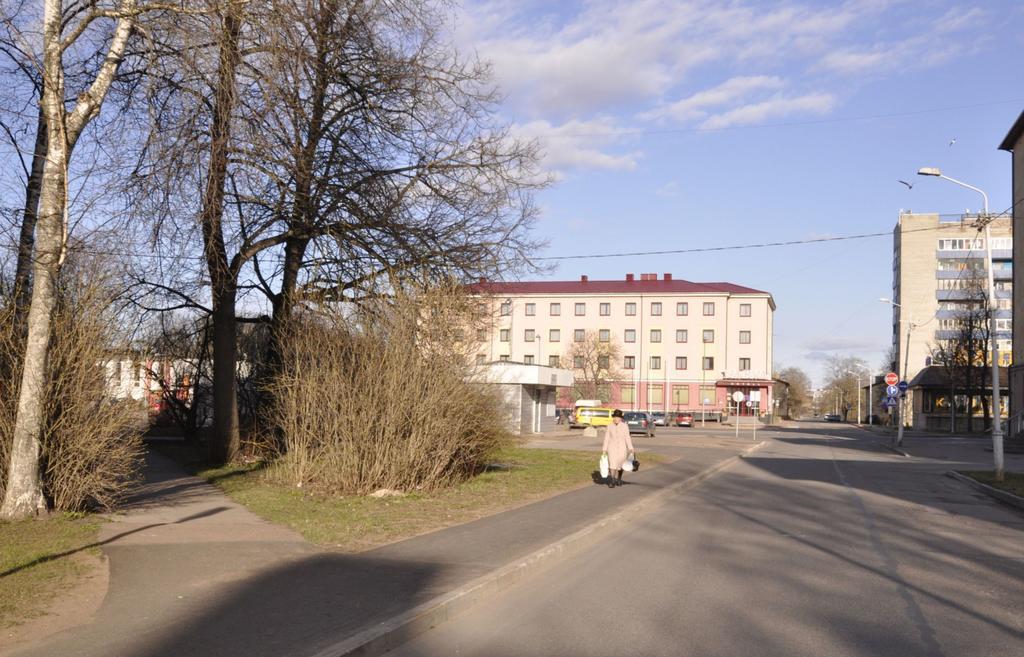 Grafovi Apartments Narwa Pokój zdjęcie