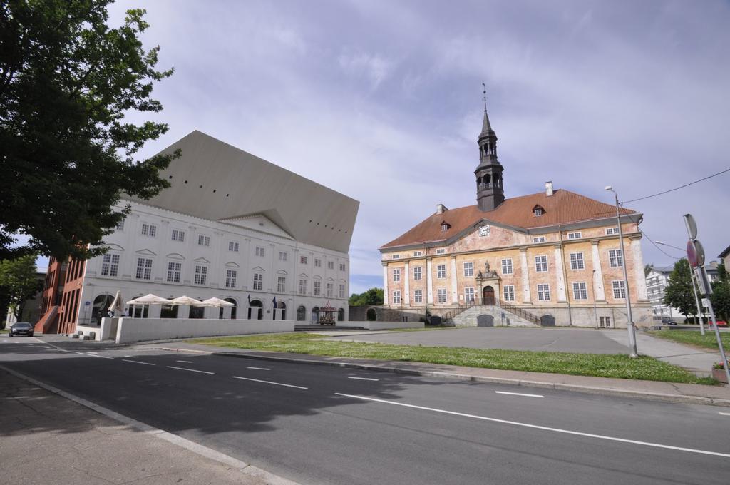 Grafovi Apartments Narwa Pokój zdjęcie